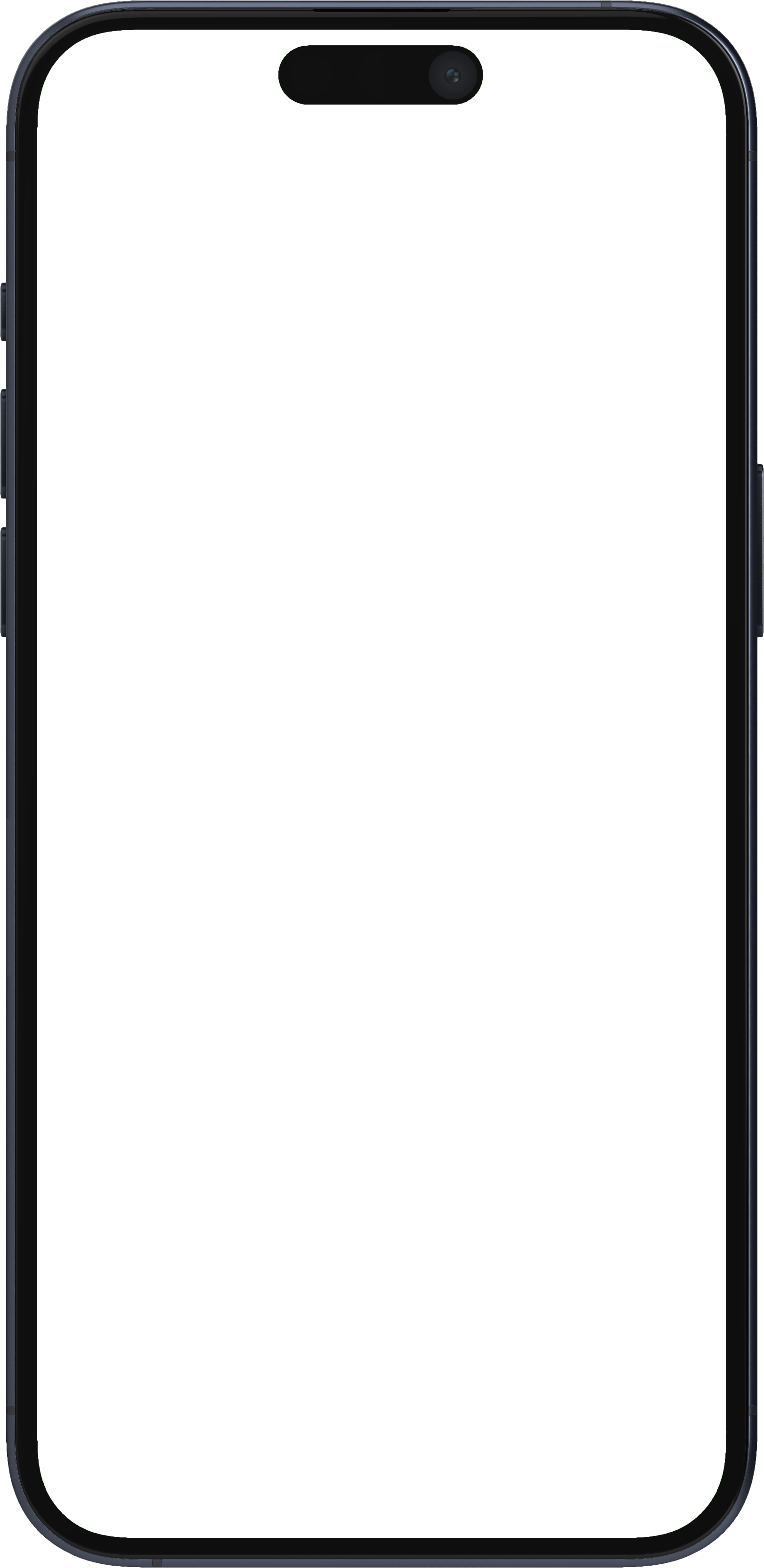 iPhone Frame
